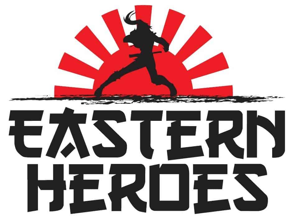 Eastern Heroes