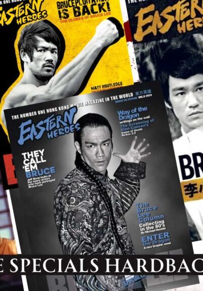 BRUCE LEE SPECIAL VOL 1 TO 6 (1)